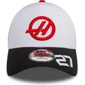 cap-kumer-white-snapback-nico-hulkenberg-9forty-haas-f1-team-formula-1-new-era