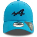 mutsid-kumer-sinine-snapback-9forty-essential-repreve-alpine-f1-team-formula-1-new-era
