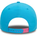 mutsid-kumer-sinine-snapback-9forty-essential-repreve-alpine-f1-team-formula-1-new-era