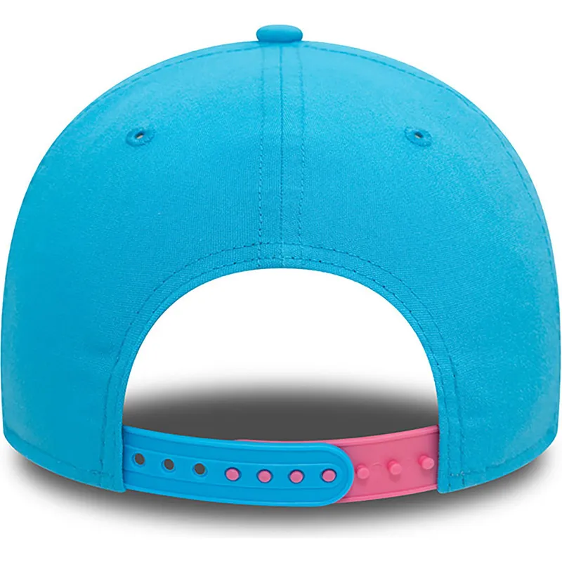 mutsid-kumer-sinine-snapback-9forty-essential-repreve-alpine-f1-team-formula-1-new-era