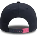 mutsid-kumer-meresinine-snapback-9forty-essential-repreve-alpine-f1-team-formula-1-new-era