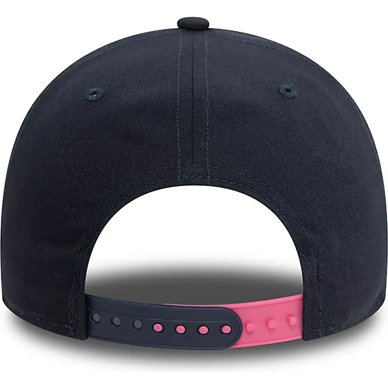 mutsid-kumer-meresinine-snapback-9forty-essential-repreve-alpine-f1-team-formula-1-new-era
