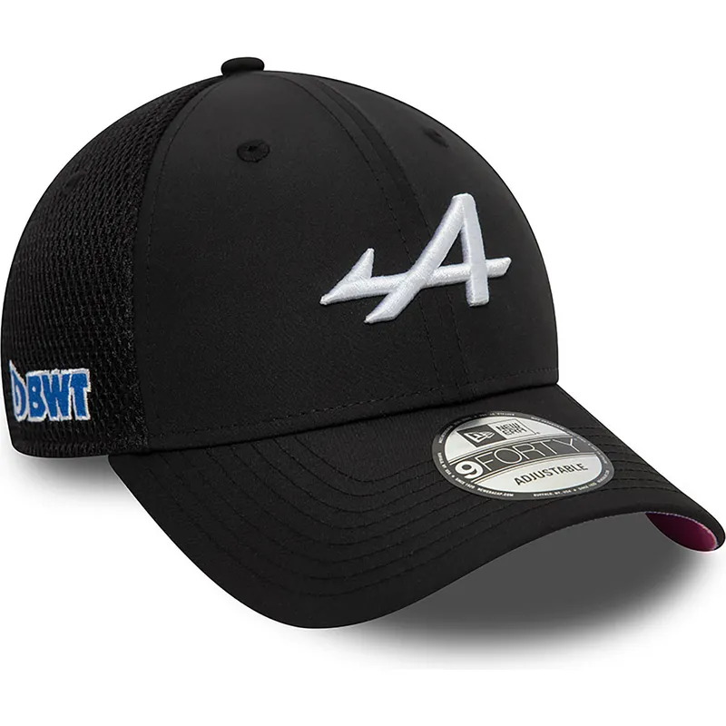 mutsid-kumer-must-snapback-9forty-alpine-f1-team-formula-1-new-era mutsid-kumer-must-snapback-9forty-alpine-f1-team-formula-1-new-era