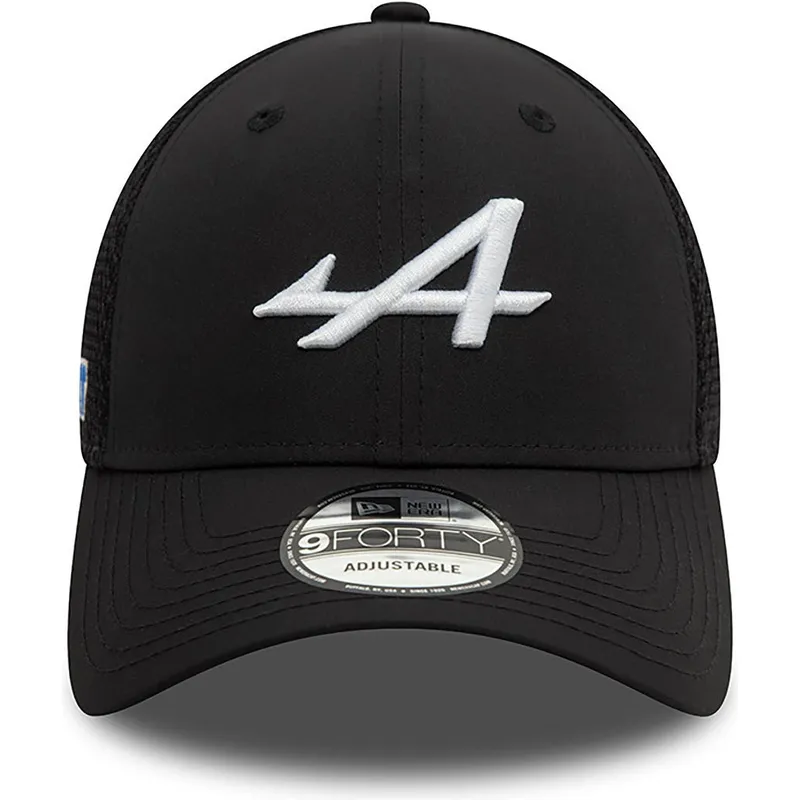 mutsid-kumer-must-snapback-9forty-alpine-f1-team-formula-1-new-era mutsid-kumer-must-snapback-9forty-alpine-f1-team-formula-1-new-era