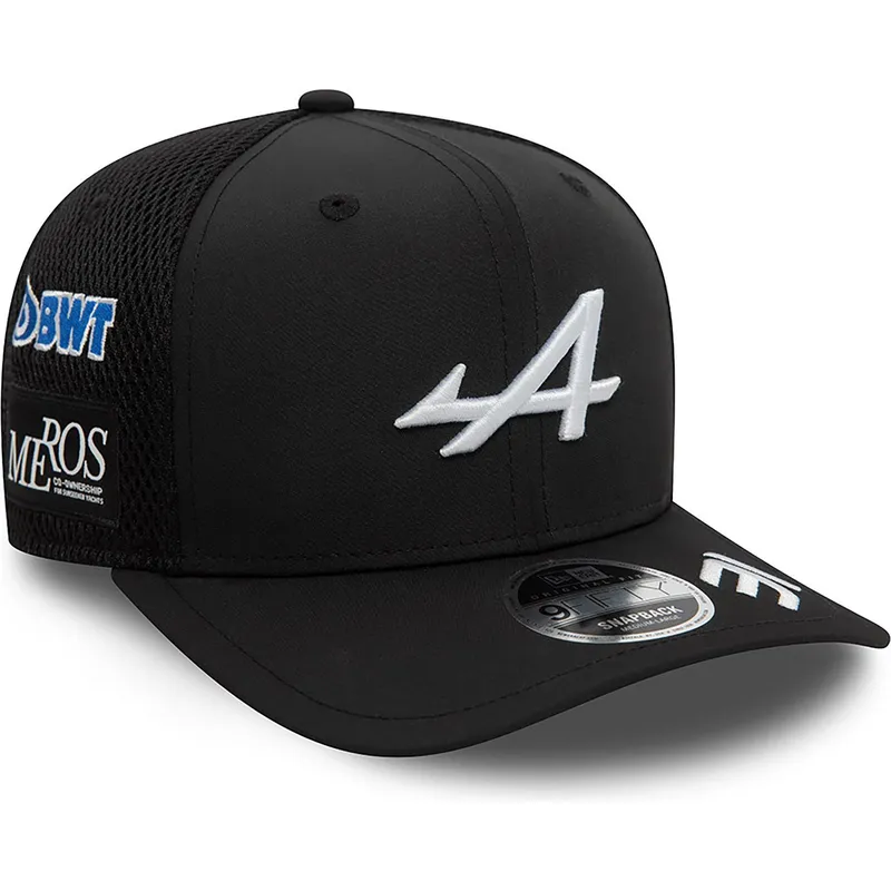 mutsid-kumer-must-snapback-esteban-ocon-9fifty-original-fit-alpine-f1-team-formula-1-new-era