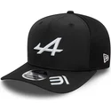 mutsid-kumer-must-snapback-esteban-ocon-9fifty-original-fit-alpine-f1-team-formula-1-new-era