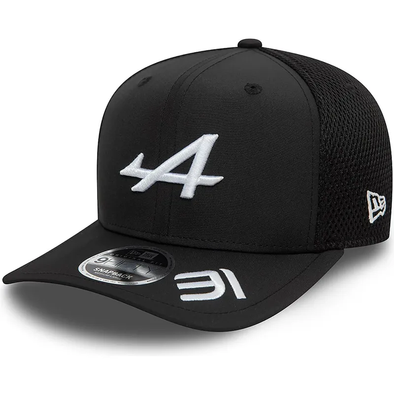 mutsid-kumer-must-snapback-esteban-ocon-9fifty-original-fit-alpine-f1-team-formula-1-new-era