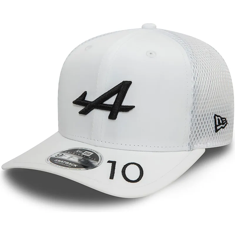 mutsid-kumer-valge-snapback-pierre-gasly-9fifty-original-fit-alpine-f1-team-formula-1-new-era mutsid-kumer-valge-snapback-pierre-gasly-9fifty-original-fit-alpine-f1-team-formula-1-new-era