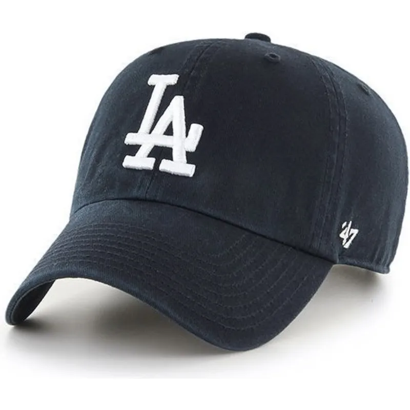 mutsid-kumer-must-reguleeritav-los-angeles-dodgers-mlb-47-brand
