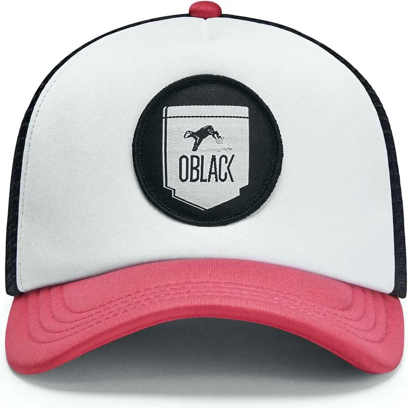 mutsid-kumer-roosa-snapback-oblack