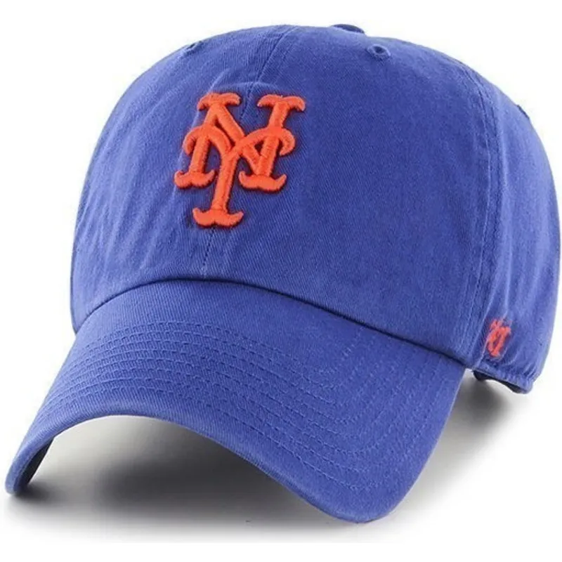 mutsid-kumer-sinine-reguleeritav-new-york-mets-mlb-47-brand mutsid-kumer-sinine-reguleeritav-new-york-mets-mlb-47-brand