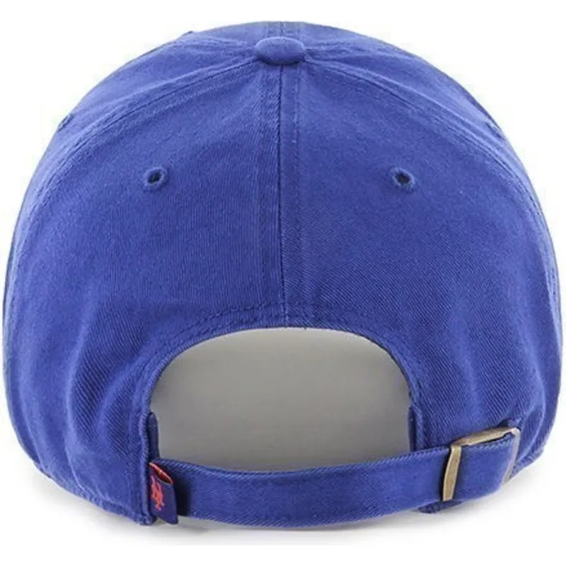 mutsid-kumer-sinine-reguleeritav-new-york-mets-mlb-47-brand mutsid-kumer-sinine-reguleeritav-new-york-mets-mlb-47-brand