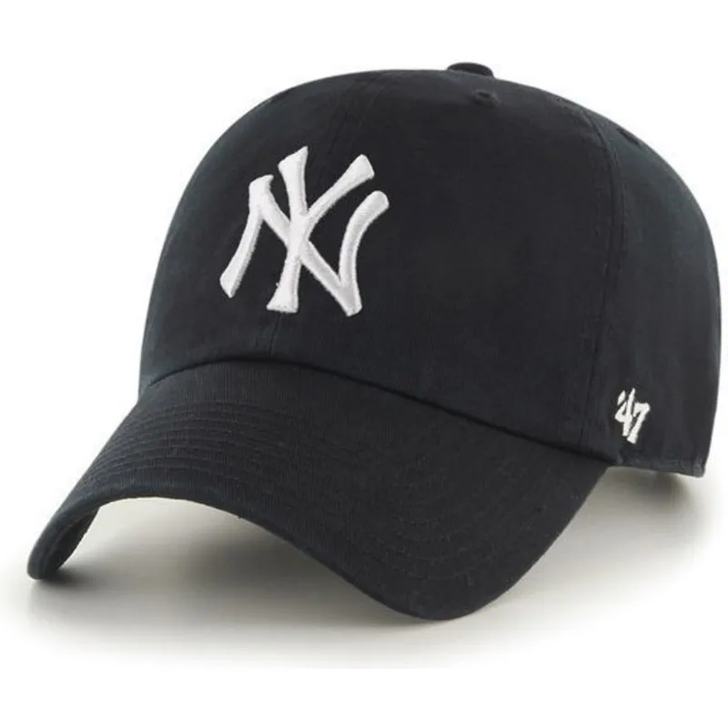 mutsid-kumer-must-reguleeritav-new-york-yankees-mlb-47-brand