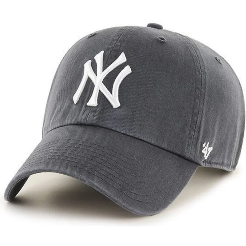 mutsid-kumer-must-reguleeritav-new-york-yankees-mlb-47-brand