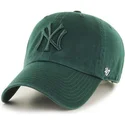 mutsid-kumer-roheline-reguleeritav-new-york-yankees-mlb-47-brand