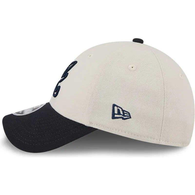 mutsid-kumer-beez-snapback-9forty-stretch-snap-4th-of-july-atlanta-braves-mlb-new-era mutsid-kumer-beez-snapback-9forty-stretch-snap-4th-of-july-atlanta-braves-mlb-new-era