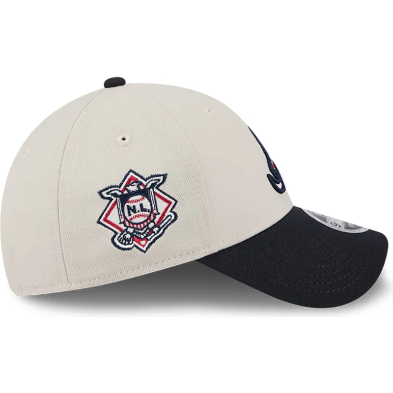 mutsid-kumer-beez-snapback-9forty-stretch-snap-4th-of-july-atlanta-braves-mlb-new-era mutsid-kumer-beez-snapback-9forty-stretch-snap-4th-of-july-atlanta-braves-mlb-new-era