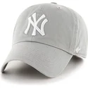 mutsid-kumer-hall-reguleeritav-new-york-yankees-mlb-47-brand