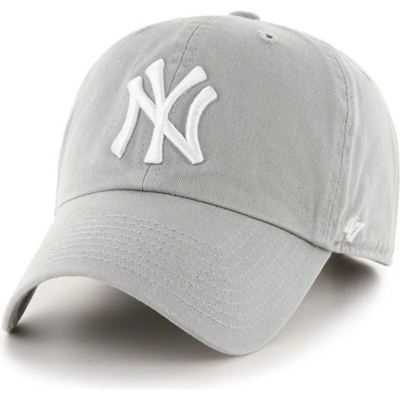 mutsid-kumer-hall-reguleeritav-new-york-yankees-mlb-47-brand