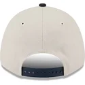 mutsid-kumer-beez-snapback-9forty-stretch-snap-4th-of-july-los-angeles-dodgers-mlb-new-era
