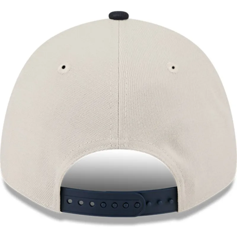 mutsid-kumer-beez-snapback-9forty-stretch-snap-4th-of-july-los-angeles-dodgers-mlb-new-era