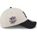 mutsid-kumer-beez-snapback-9forty-stretch-snap-4th-of-july-los-angeles-dodgers-mlb-new-era