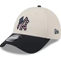 mutsid-kumer-beez-snapback-9forty-stretch-snap-4th-of-july-new-york-yankees-mlb-new-era