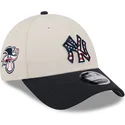 mutsid-kumer-beez-snapback-9forty-stretch-snap-4th-of-july-new-york-yankees-mlb-new-era