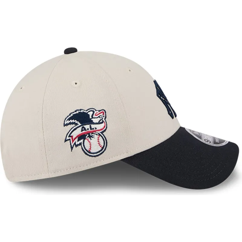 mutsid-kumer-beez-snapback-9forty-stretch-snap-4th-of-july-new-york-yankees-mlb-new-era