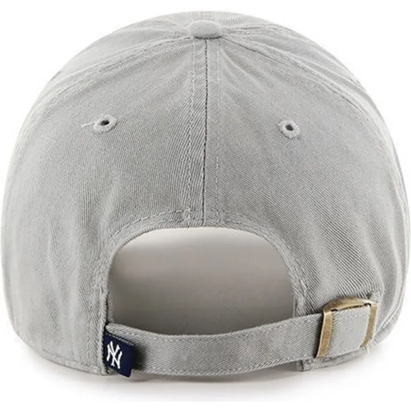 mutsid-kumer-hall-reguleeritav-new-york-yankees-mlb-47-brand