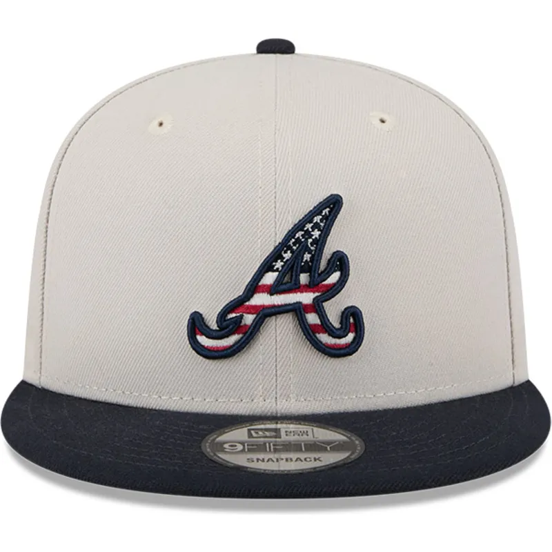 mutsid-lame-beez-snapback-9fifty-4th-of-july-atlanta-braves-mlb-new-era