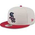mutsid-lame-beez-snapback-9fifty-4th-of-july-chicago-white-sox-mlb-new-era