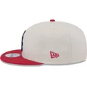 mutsid-lame-beez-snapback-9fifty-4th-of-july-chicago-white-sox-mlb-new-era