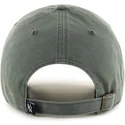 mutsid-kumer-roheline-reguleeritav-new-york-yankees-mlb-47-brand