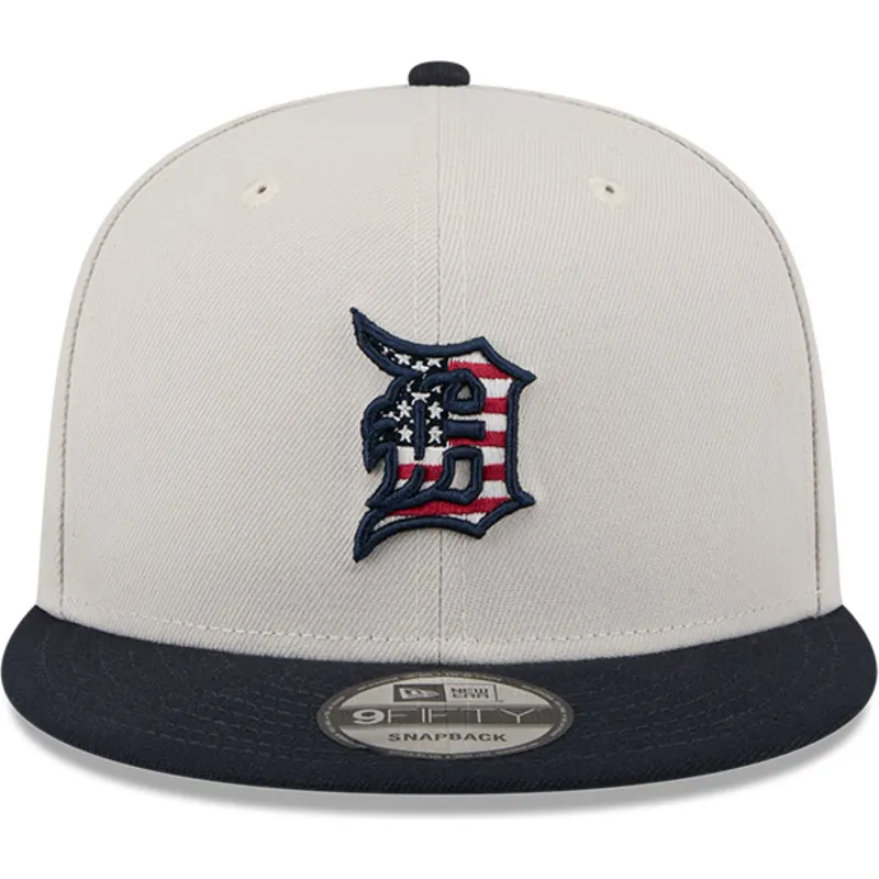 mutsid-lame-beez-snapback-9fifty-4th-of-july-detroit-tigers-mlb-new-era