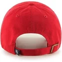mutsid-kumer-punane-reguleeritav-new-york-yankees-mlb-47-brand