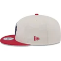 mutsid-lame-beez-snapback-9fifty-4th-of-july-oakland-athletics-mlb-new-era