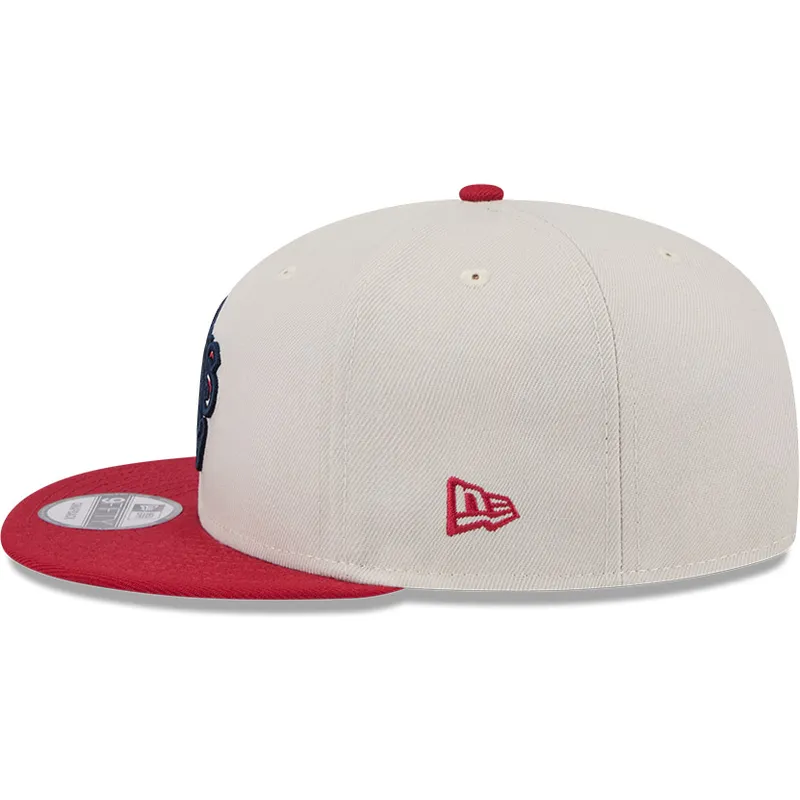 mutsid-lame-beez-snapback-9fifty-4th-of-july-oakland-athletics-mlb-new-era