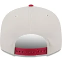 mutsid-lame-beez-snapback-9fifty-4th-of-july-oakland-athletics-mlb-new-era
