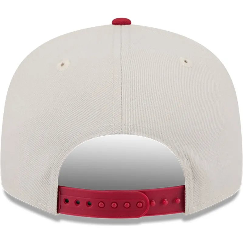 mutsid-lame-beez-snapback-9fifty-4th-of-july-oakland-athletics-mlb-new-era