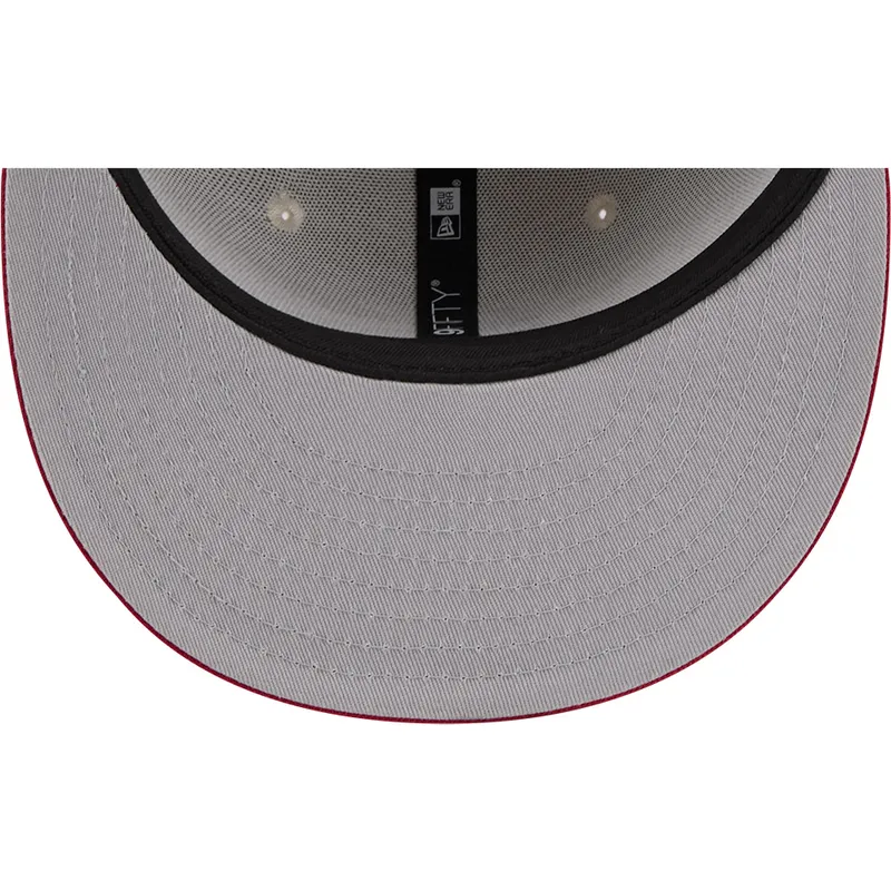 mutsid-lame-beez-snapback-9fifty-4th-of-july-oakland-athletics-mlb-new-era