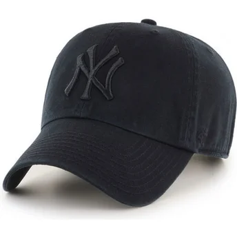 mutsid-kumer-must-reguleeritav-new-york-yankees-mlb-47-brand