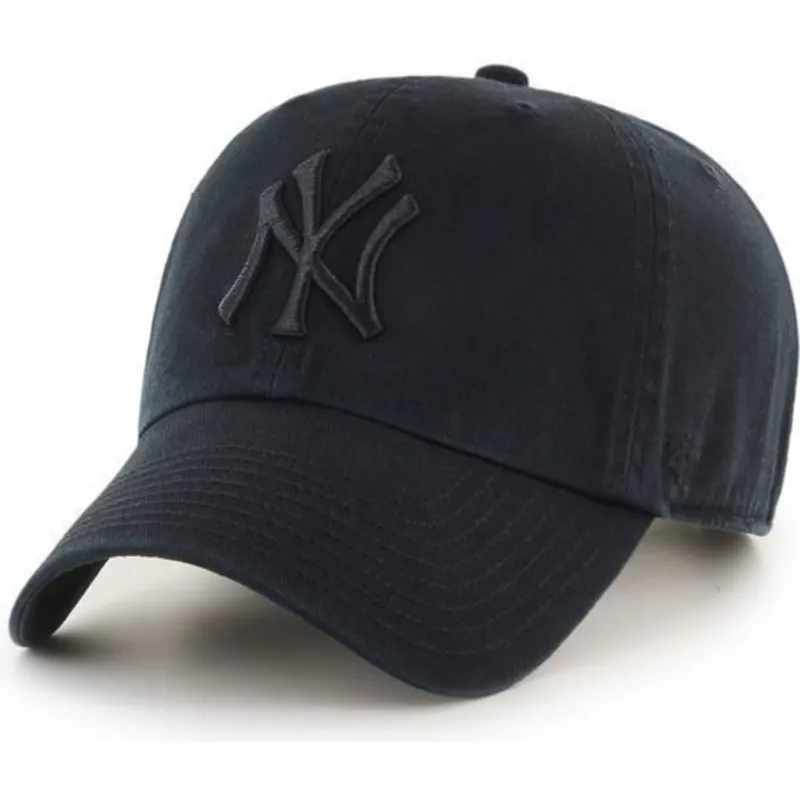 mutsid-kumer-must-reguleeritav-new-york-yankees-mlb-47-brand