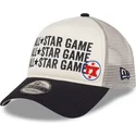mutsid-kumer-beez-snapback-a-frame-all-star-game-texas-rangers-mlb-new-era