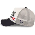 mutsid-kumer-beez-snapback-a-frame-all-star-game-texas-rangers-mlb-new-era