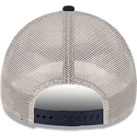 mutsid-kumer-beez-snapback-a-frame-all-star-game-texas-rangers-mlb-new-era