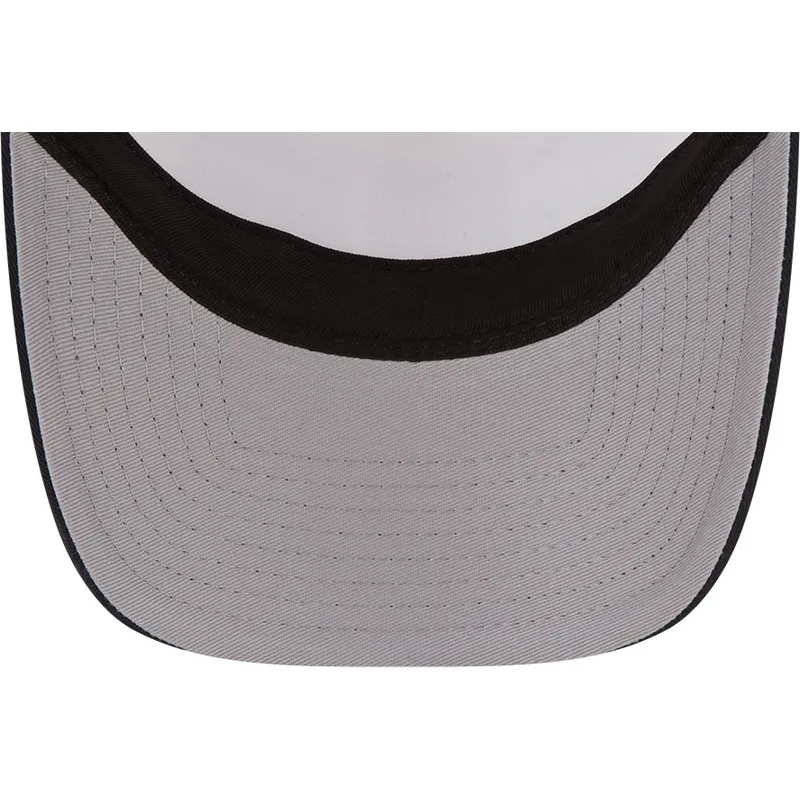 mutsid-kumer-beez-snapback-a-frame-all-star-game-texas-rangers-mlb-new-era