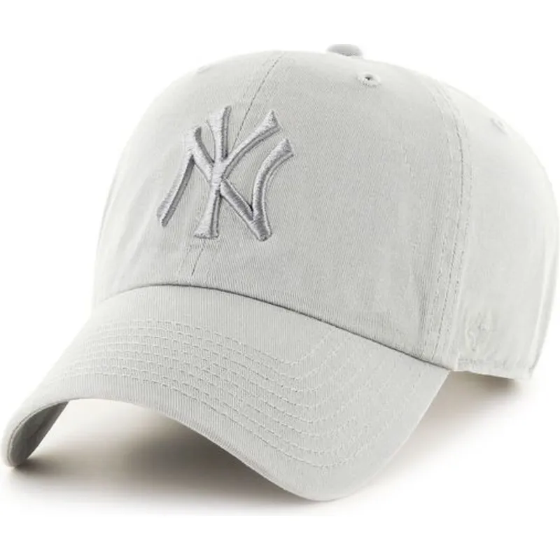 mutsid-kumer-hall-reguleeritav-new-york-yankees-mlb-47-brand