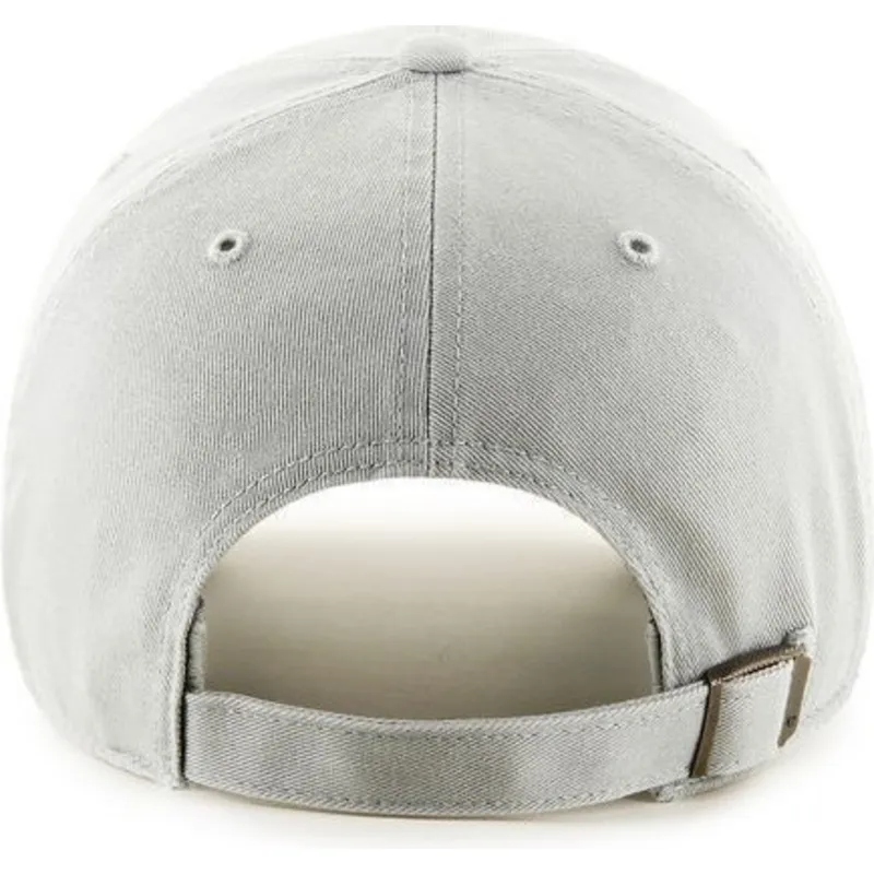 mutsid-kumer-hall-reguleeritav-new-york-yankees-mlb-47-brand
