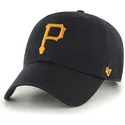 mutsid-kumer-must-reguleeritav-pittsburgh-pirates-mlb-47-brand
